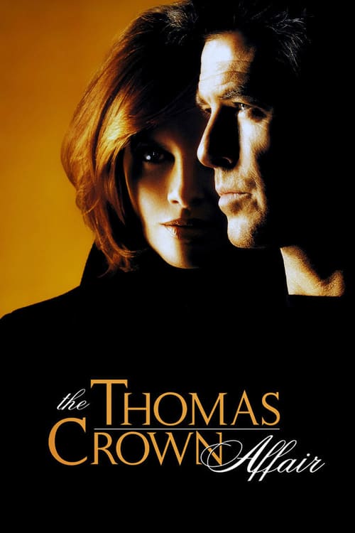 [HD] Thomas Crown 1999 Film Complet En Anglais