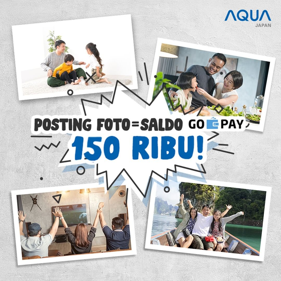 Lomba Foto Keluarga 2019 - lomba foto bayi balita anak 2021