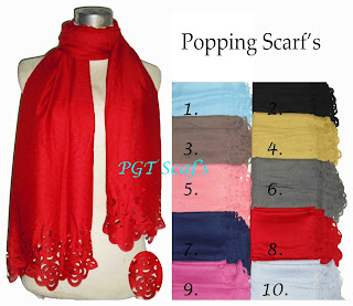 distributor pusat grosir suplier pashmina ecer grosir cashmere tyrex lazer cut borong murah souvenir pengajian pernikahan  indonesia jakarta bali surabaya