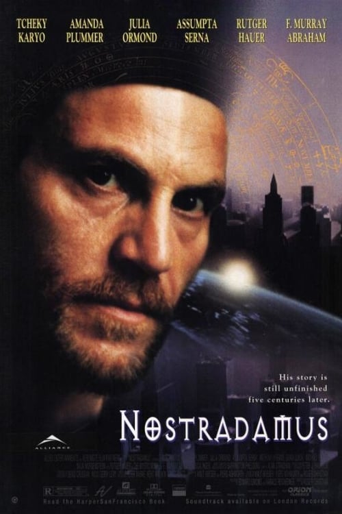 [HD] Nostradamus 1994 Pelicula Online Castellano