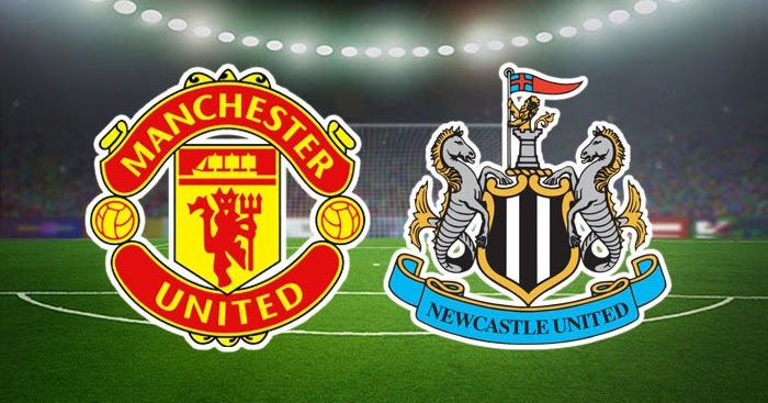 Live Streaming Manchester United vs Newcastle United EPL 7 Oktober 2018