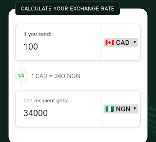 lemonade finance exchange rate