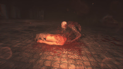 A Way To Be Dead Game Screenshot 4
