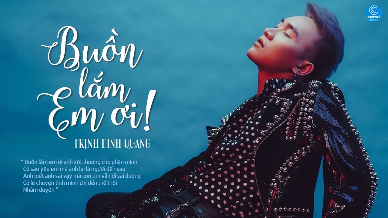 Cảm Âm Buồn Lắm Em Ơi - Trịnh Đình Quang Bản Chuẩn, Full Lời | 1000 Cảm Âm Sáo Trúc Hay Nhất Tuyển Chọn Đa Thể Loại