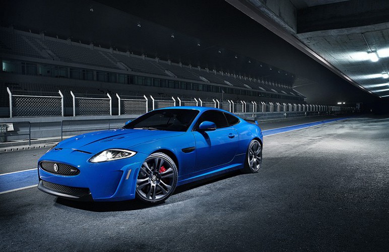 Jaguar самый дорогой