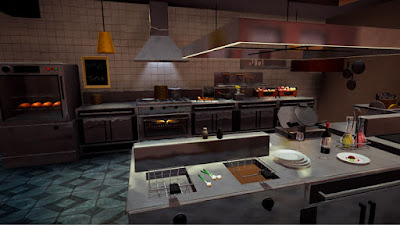 Lunch A Palooza Game Screenshot 6
