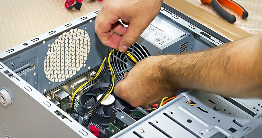 Computer Repair Store computer-repair-store