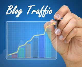 Tips Cara Meningkatkan Traffic Blog Dengan Aman