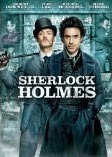 Poster of Sherlock Holmes movie