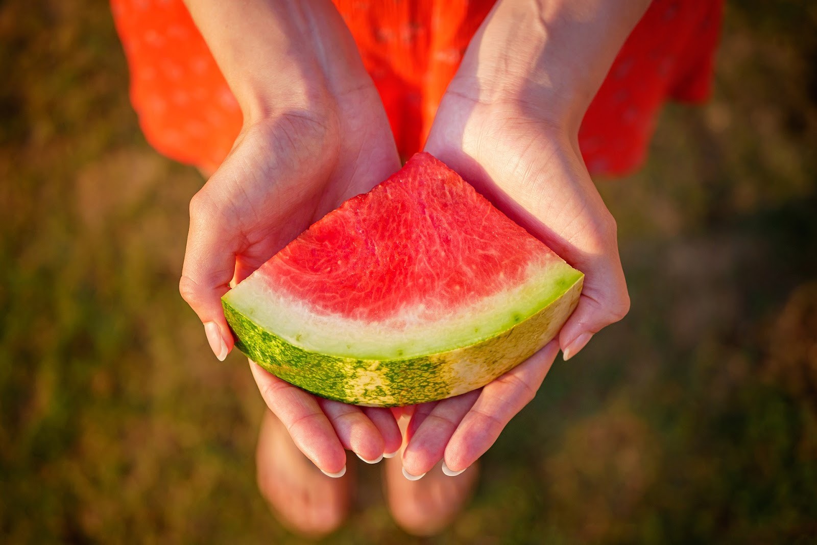 Wassermelone - so gesund ist die perfekte Sommerfrucht