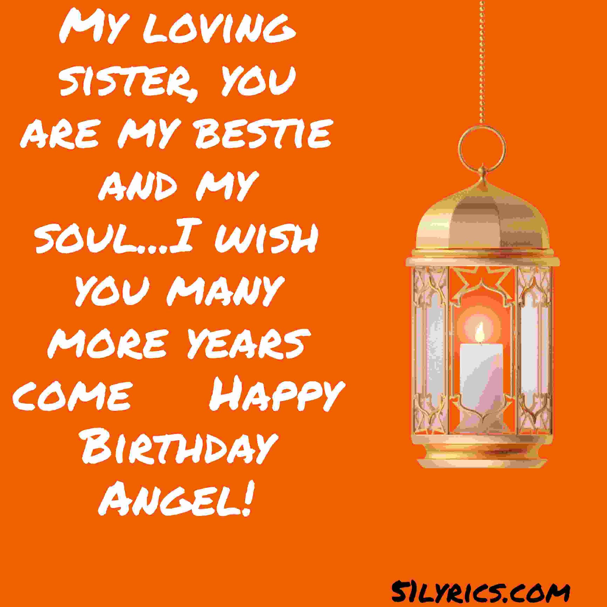 Captions For Sisters Birthday 18Th Birthday Captions For Sister For Instagram