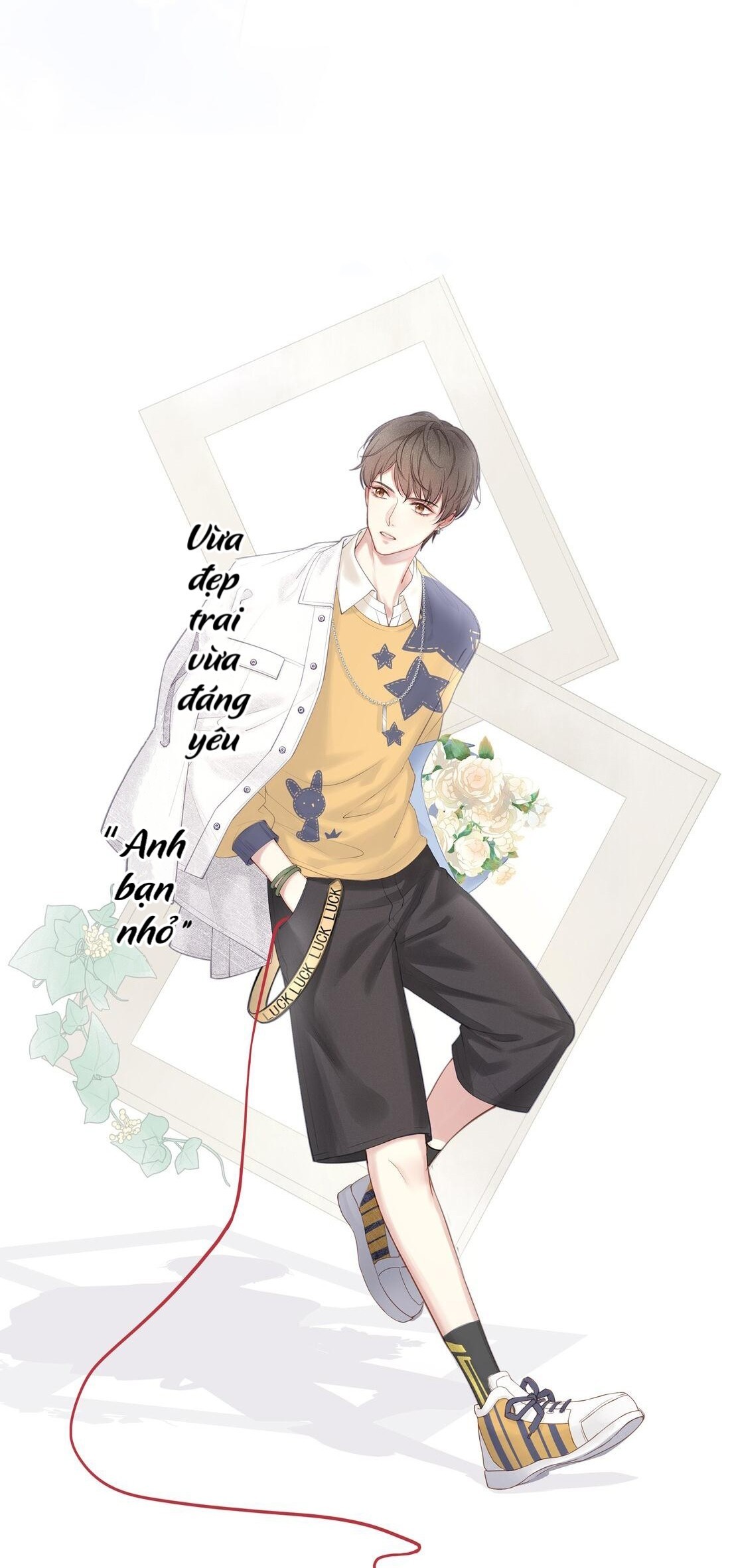 Đọc truyện Tình Yêu Độc Quyền - Chapter 0