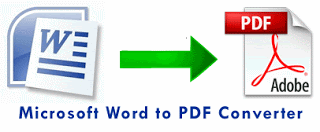 تحميل برنامج تحويل word إلى pdf بنفس التنسيق على الكمبيوتر برابط تنزيل مباشر