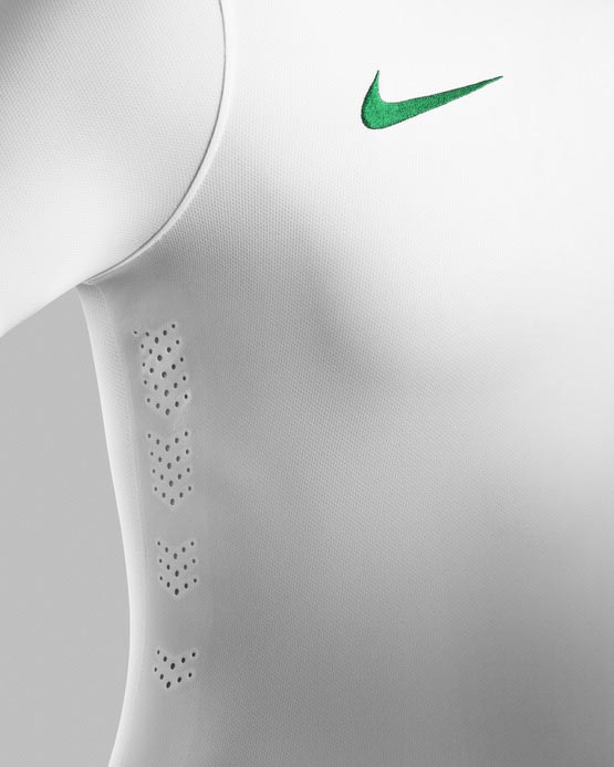 new nike training kit