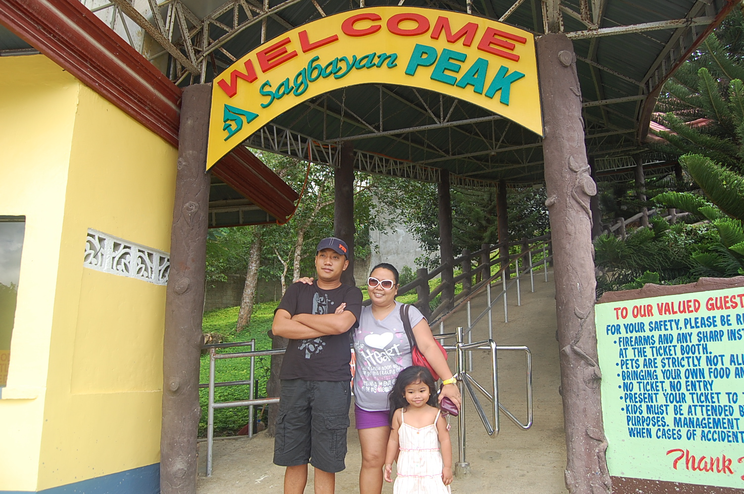 Our Travel Experience Bohol Trip 2011