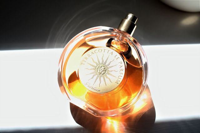 parfum été femme 2021