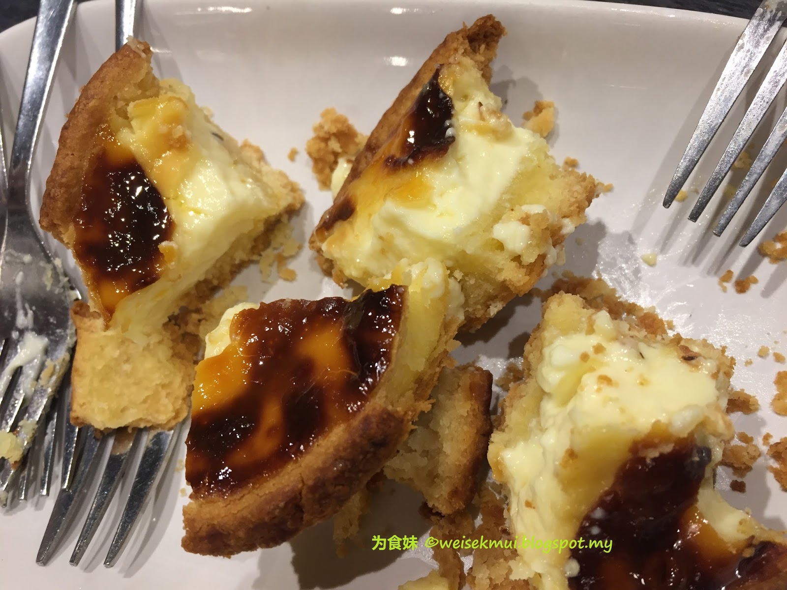 WeiSekMui Red Kettle Starling Mall, PJ