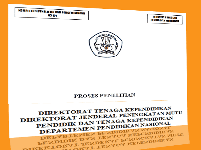 Kompetensi Penelitian dan Pengembangan Guru, Kepala, Pengawas Sekolah Kompetensi Penelitian dan Pengembangan Guru Kompetensi Penelitian dan Pengembangan Guru, Kepala, Pengawas Sekolah