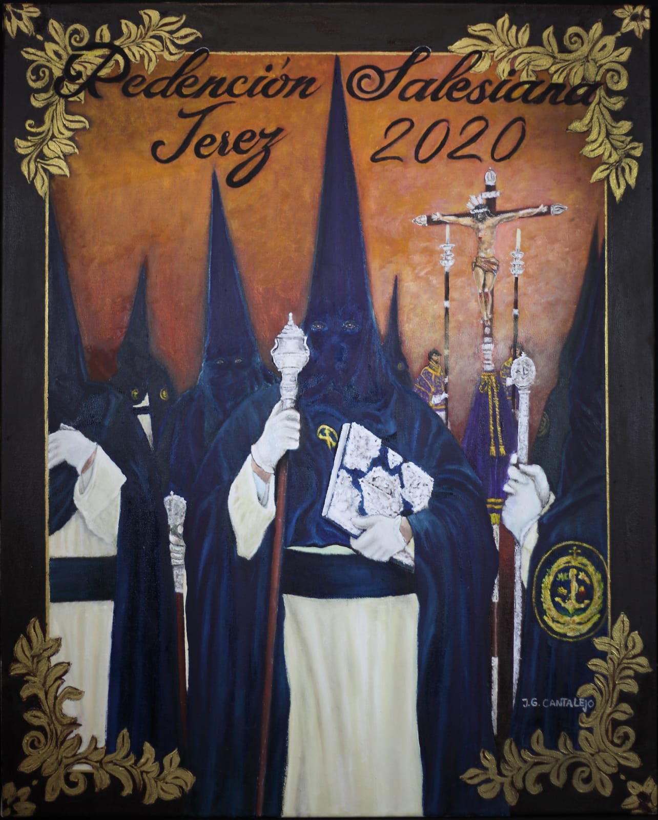 CARTEL 2020