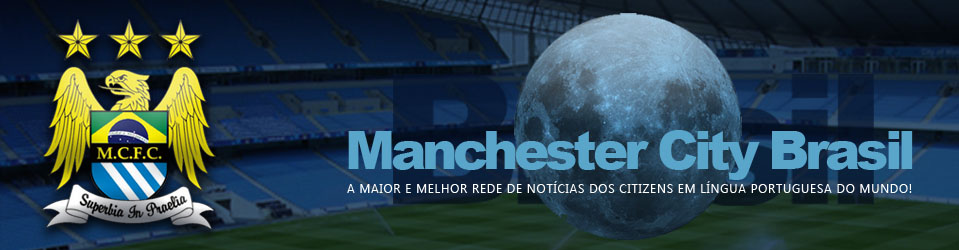 Manchester City Brasil