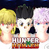 NBA 2K21 - Team Hunter X Hunter Anime Mod (FREE Court) by AGP2K GAMING PH