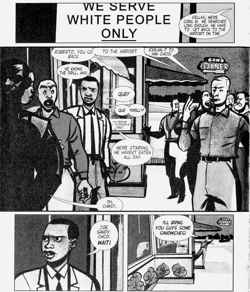 Roberto santiago black and latino essay 07 image