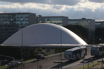 SENADO APROVA INCLUSÃO DE JORNALISTAS COMO MICROEMPREENDEDORES INDIVIDUAIS