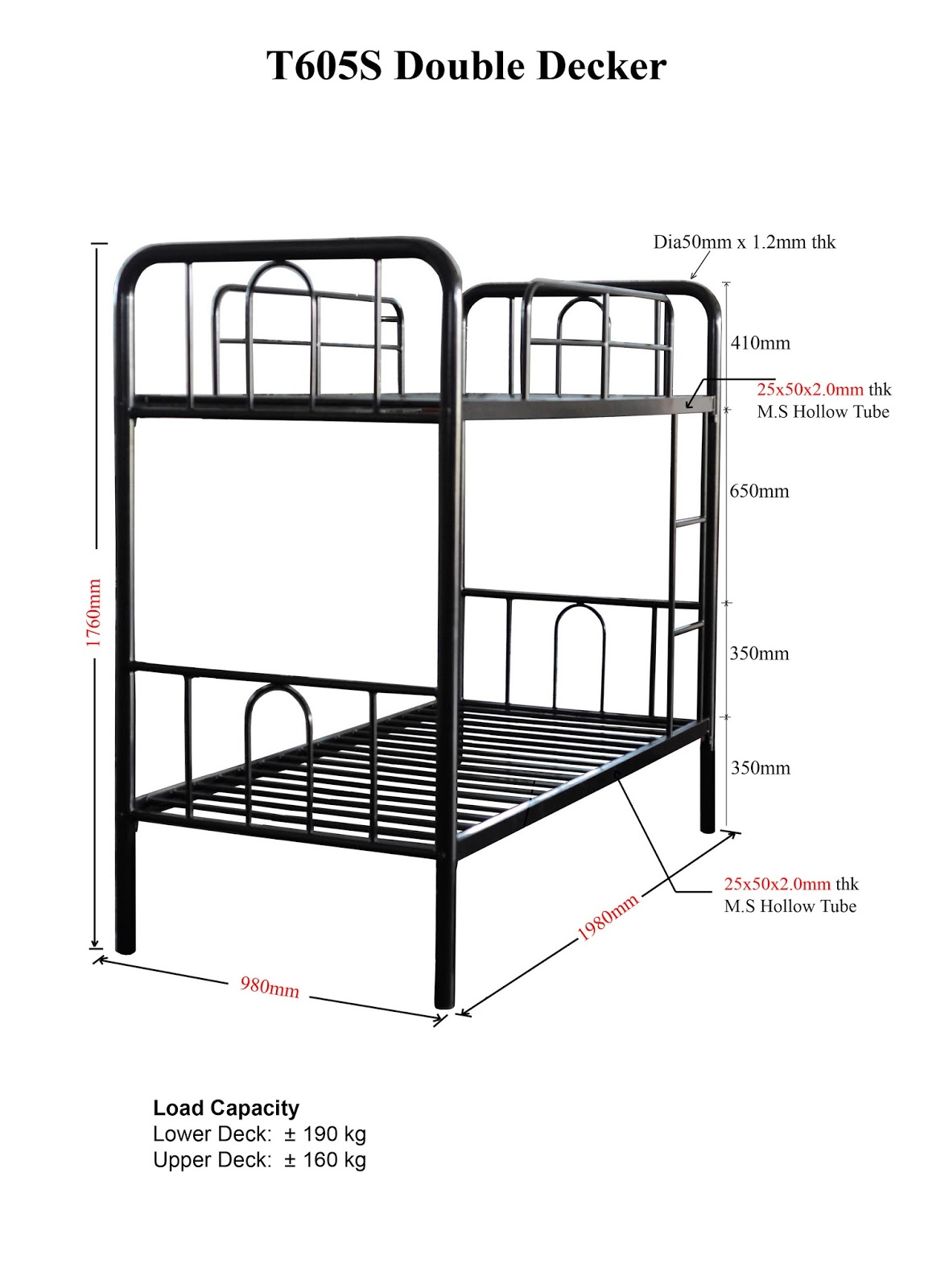 Double Decker Bed Frame Price In Malaysia Double Decker Bed Frame Price In Malaysia