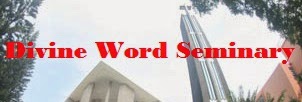 Learn More About the Divine Word Seminary