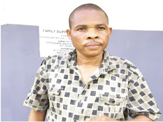 Ogun prophet arrested for alleged rape of 17-year-old member in church