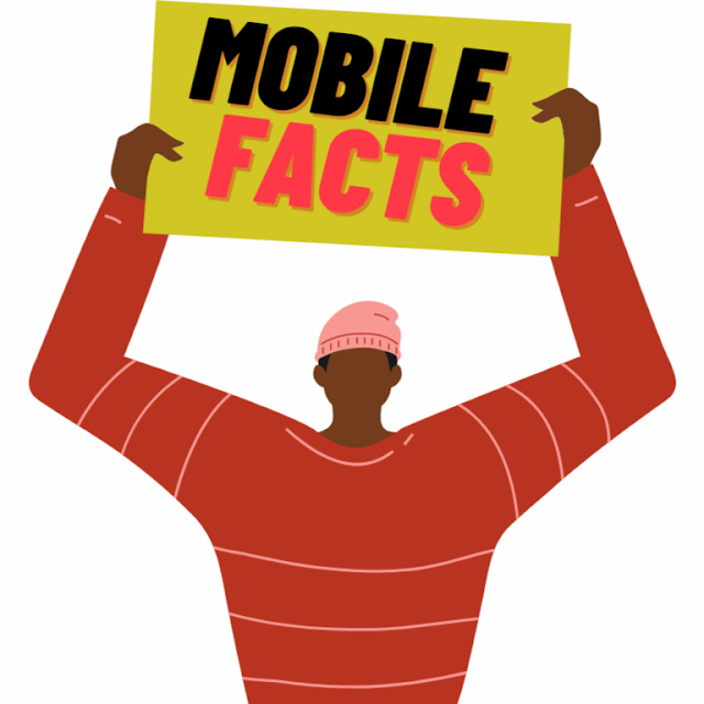 You will be surprised to read some facts about mobile phone. Keep reading to know