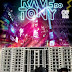 Contagem regressiva para a Rave do Tony em Várzea da Roça