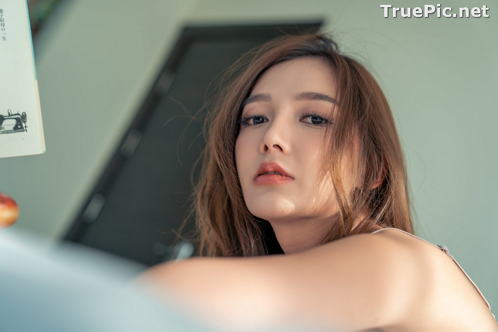 Image Thailand Model - Rossarin Klinhom (น้องอาย) - Beautiful Picture 2020 Collection - TruePic.net - Picture-83
