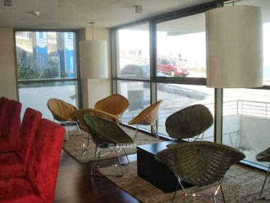 Departamento Miramar : Reñaca, Viña del Mar, Chile