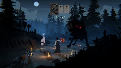 Black Book Game Screenshot 1