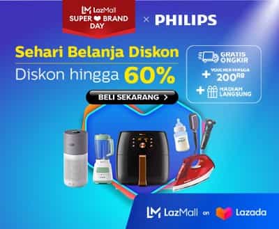 Lazada Kasih Kejutan Lagi ! Ambil Voucher Belanja Gratisnya Sekarang !