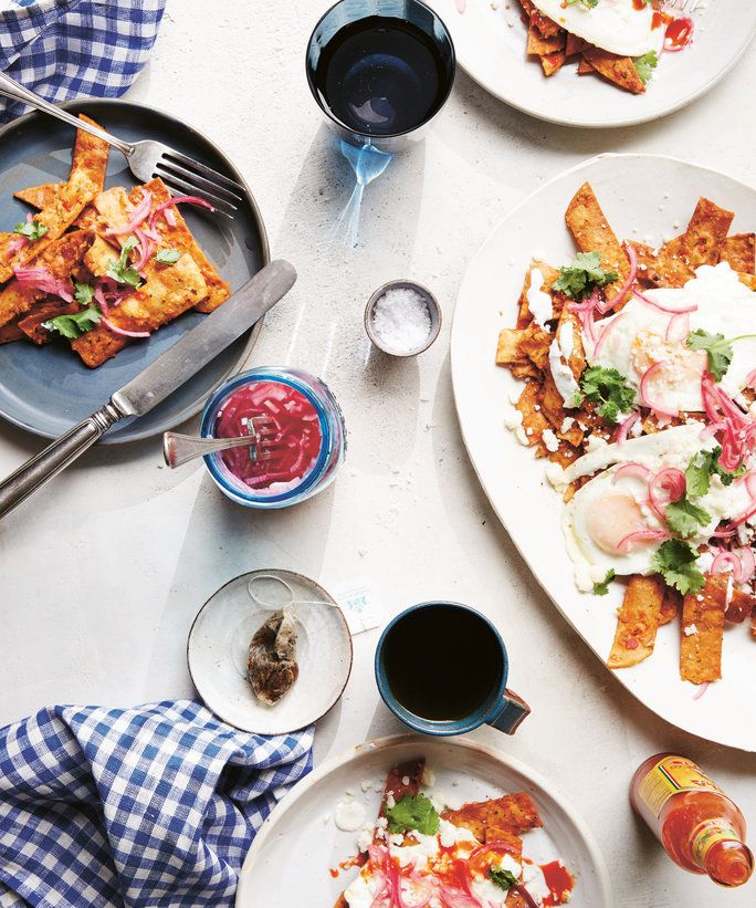 Brunch Recipes Ina Garten Unique House