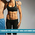¿NO HAZ LOGRADO MARCAR TU ABDOMEN? MIRA QUE DEBES HACER
