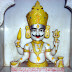 Rajasthan: Nakoda Bheruji at Nageshwar Parshwanath Jain Tirth