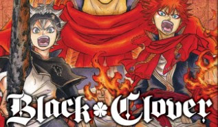 Black Clover Chapter 273 Bahasa Indonesia, Sinopsis, Tanggal rilis, Spoiler and Raw Scan