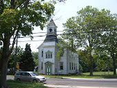 Union Hall, Dividing Creek