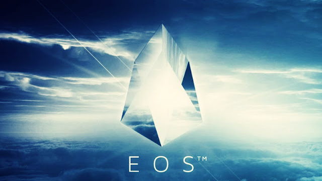 Prediksi Harga EOS