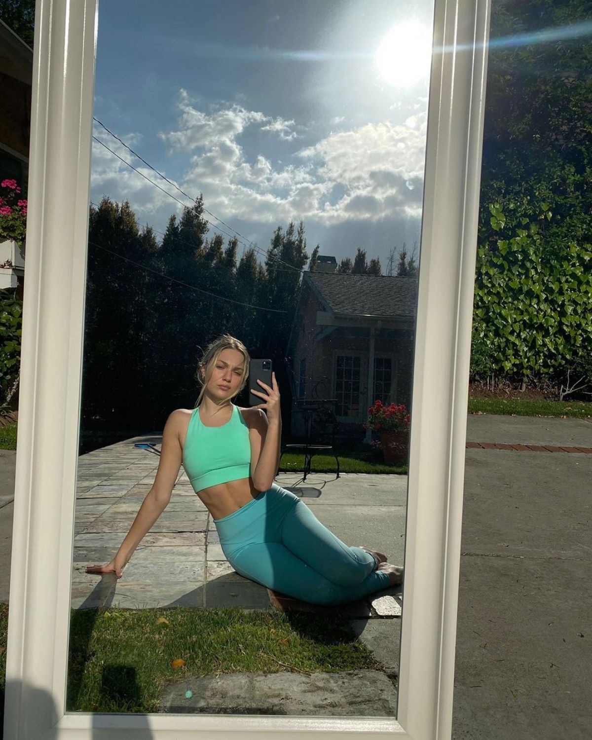 Maddie wright instagram