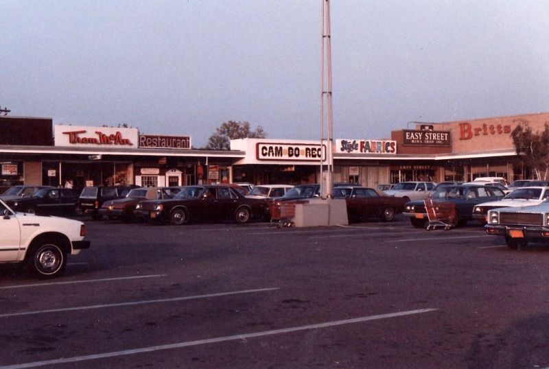50 Fascinating Photos Capture Street Scenes of Kingston, New York in