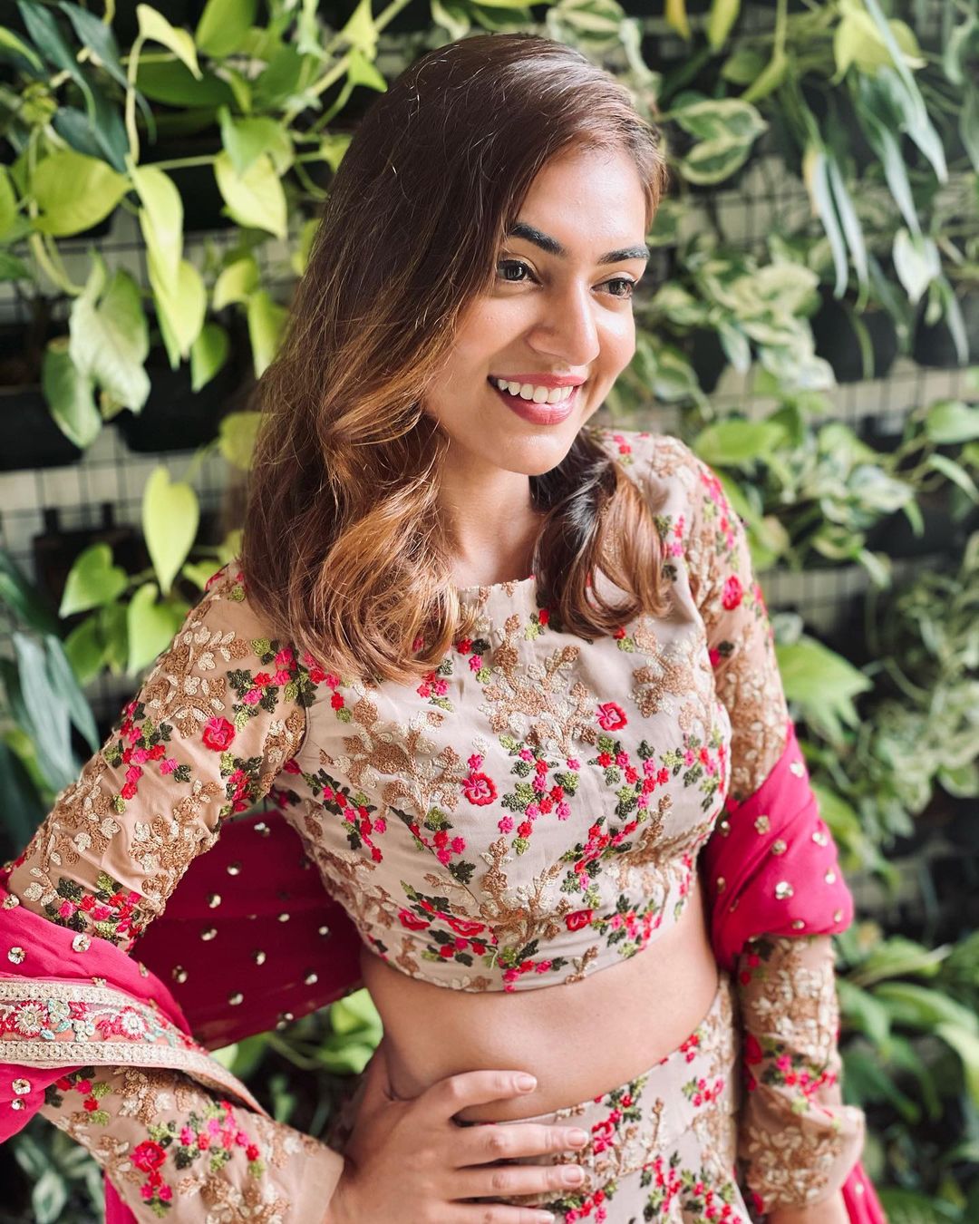 Nasriya Sex With Fahad - Nazriya Nazim (Actress) Biography, Wiki, Age, Height, Family, Career,  Awards, and Many More