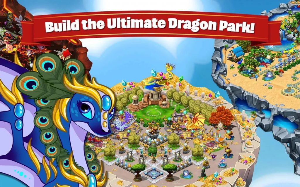 dragonvale game free online dragonvale game free online