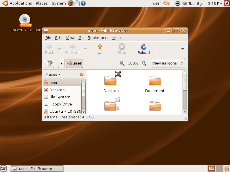History of ubuntu releases part 3 thebeyondeducation
