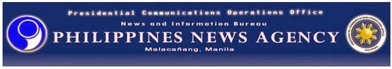 PHILIPPINE NEWS AGENCY