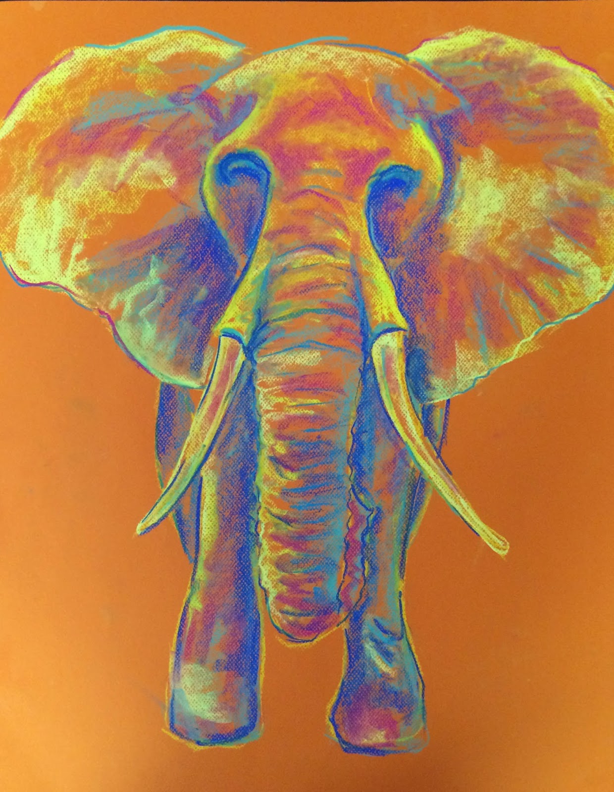 laugh. dance. create. Start Somewhere