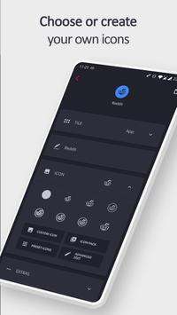 افضل تطبيق لتخصيص هاتفك اللاندرويد 2020 تحميل تطبيق Tile Shortcuts لتخصيص هاتفك الاندرويد 2022